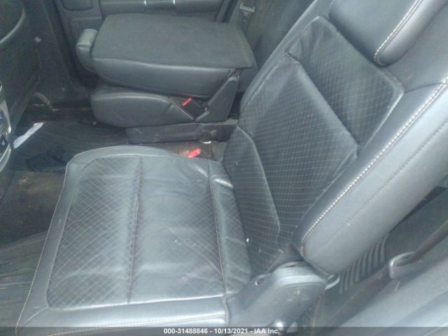 Photo 7 VIN: 2FMHK6DT3ABD03256 - FORD FLEX 