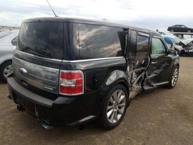 Photo 3 VIN: 2FMHK6DT3BBD05607 - FORD FLEX LIMIT 