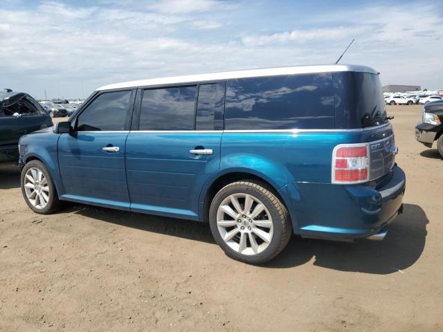 Photo 1 VIN: 2FMHK6DT3BBD08426 - FORD FLEX LIMIT 