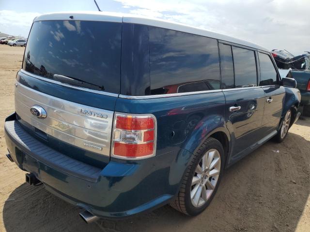 Photo 2 VIN: 2FMHK6DT3BBD08426 - FORD FLEX LIMIT 