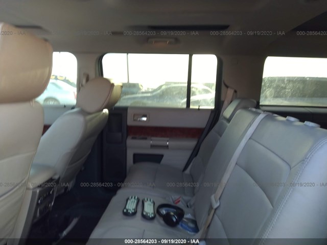 Photo 7 VIN: 2FMHK6DT3BBD26800 - FORD FLEX 