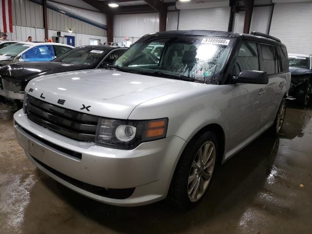 Photo 1 VIN: 2FMHK6DT3BBD36906 - FORD FLEX LIMIT 