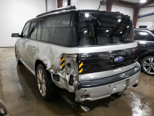 Photo 2 VIN: 2FMHK6DT3BBD36906 - FORD FLEX LIMIT 