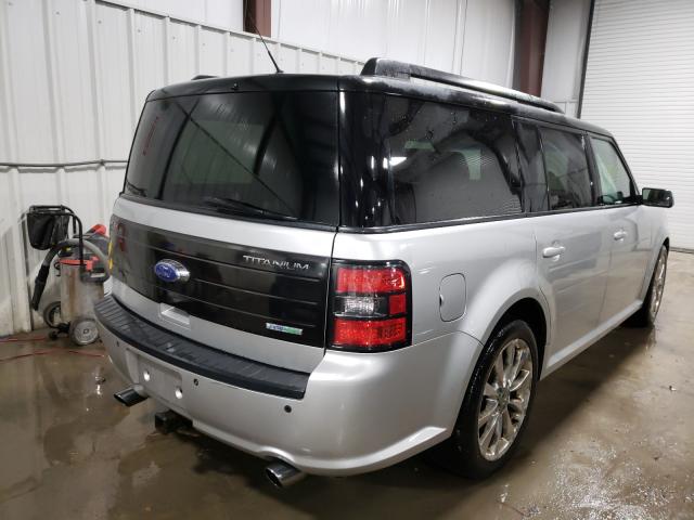 Photo 3 VIN: 2FMHK6DT3BBD36906 - FORD FLEX LIMIT 