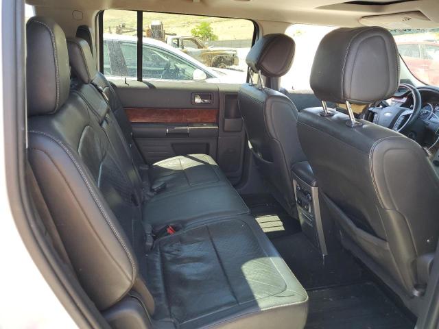 Photo 10 VIN: 2FMHK6DT3CBD16690 - FORD FLEX 