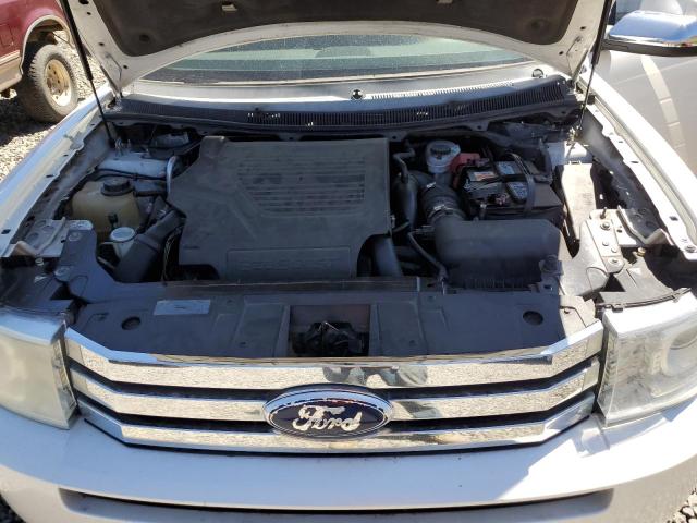 Photo 11 VIN: 2FMHK6DT3CBD16690 - FORD FLEX 