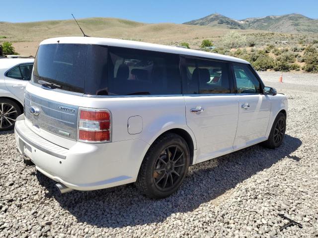 Photo 2 VIN: 2FMHK6DT3CBD16690 - FORD FLEX 