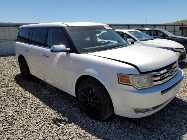 Photo 3 VIN: 2FMHK6DT3CBD16690 - FORD FLEX 