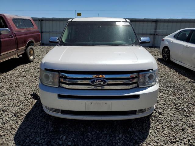 Photo 4 VIN: 2FMHK6DT3CBD16690 - FORD FLEX 