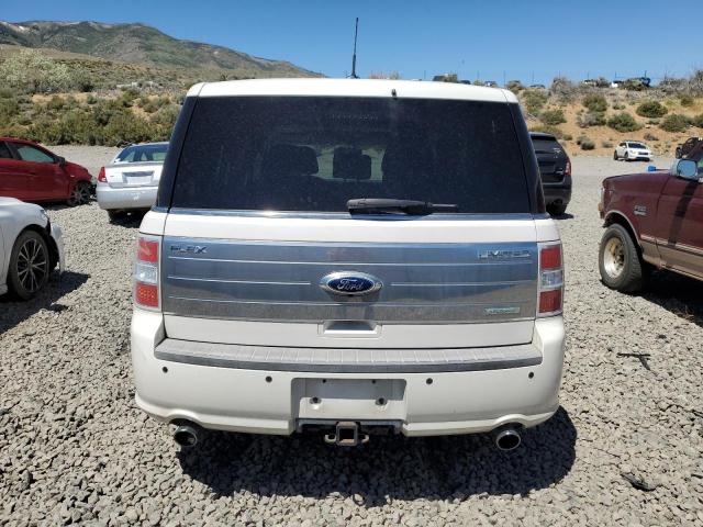 Photo 5 VIN: 2FMHK6DT3CBD16690 - FORD FLEX 