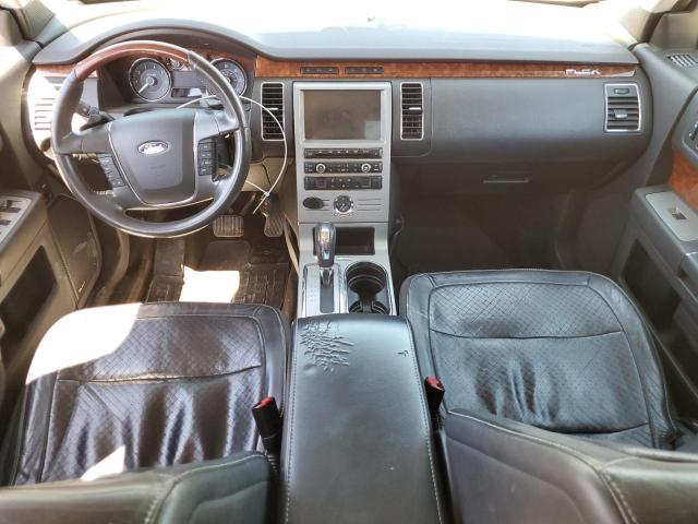 Photo 7 VIN: 2FMHK6DT3CBD16690 - FORD FLEX 