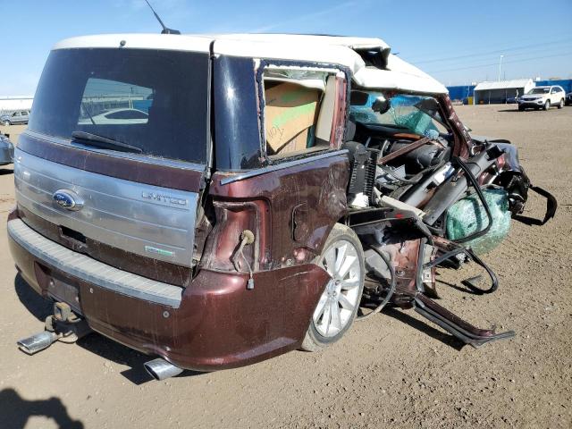 Photo 3 VIN: 2FMHK6DT3CBD23042 - FORD FLEX LIMIT 