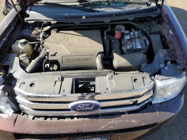 Photo 6 VIN: 2FMHK6DT3CBD23042 - FORD FLEX LIMIT 