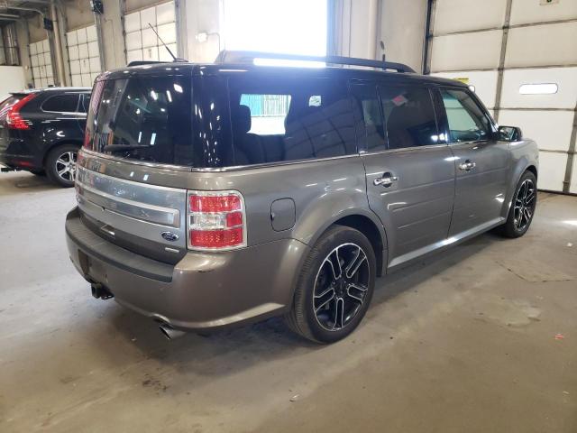 Photo 3 VIN: 2FMHK6DT3DBD01205 - FORD FLEX LIMIT 