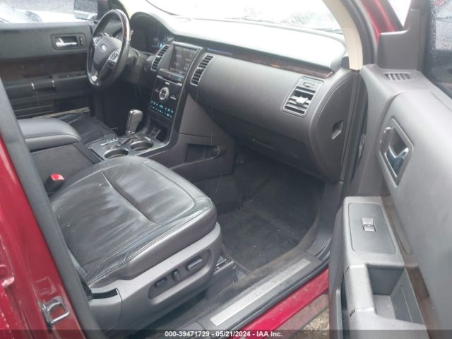 Photo 4 VIN: 2FMHK6DT3DBD14021 - FORD FLEX 