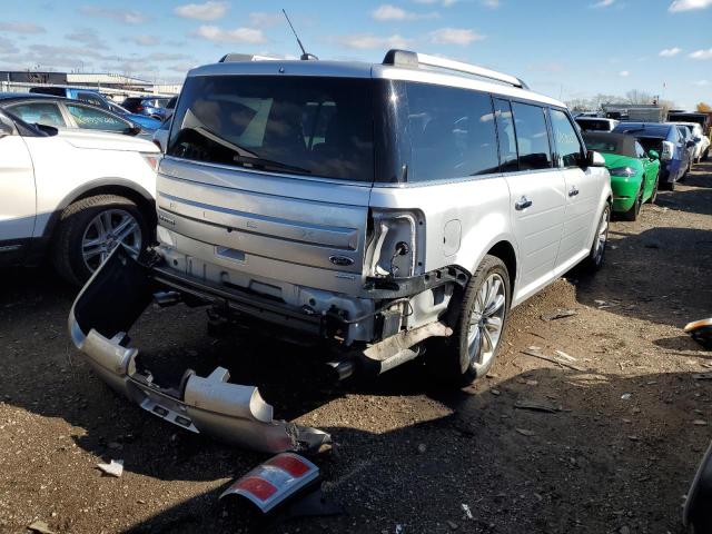 Photo 3 VIN: 2FMHK6DT3DBD16044 - FORD FLEX LIMIT 