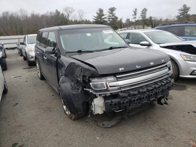 Photo 0 VIN: 2FMHK6DT3DBD34382 - FORD FLEX LIMIT 