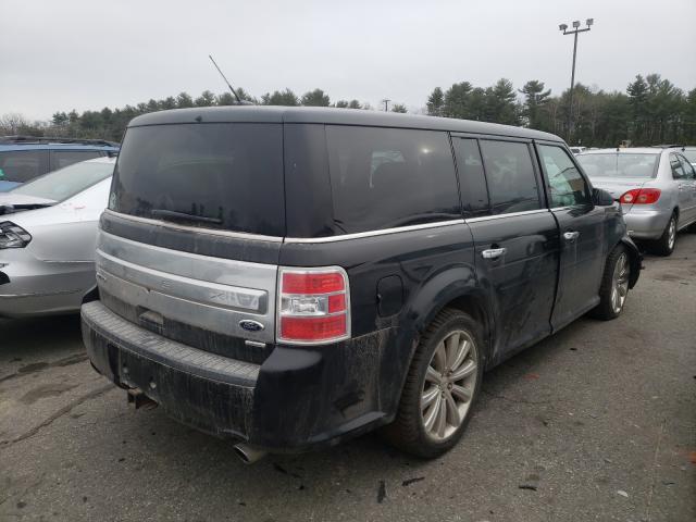 Photo 3 VIN: 2FMHK6DT3DBD34382 - FORD FLEX LIMIT 