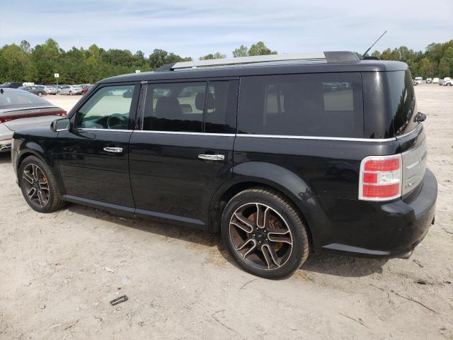 Photo 1 VIN: 2FMHK6DT3EBD08916 - FORD FLEX LIMIT 