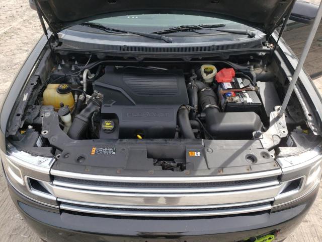 Photo 11 VIN: 2FMHK6DT3EBD08916 - FORD FLEX LIMIT 