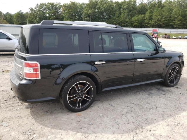 Photo 2 VIN: 2FMHK6DT3EBD08916 - FORD FLEX LIMIT 