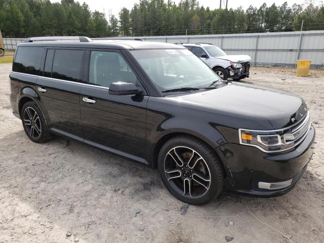 Photo 3 VIN: 2FMHK6DT3EBD08916 - FORD FLEX LIMIT 