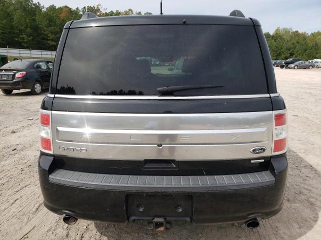 Photo 5 VIN: 2FMHK6DT3EBD08916 - FORD FLEX LIMIT 