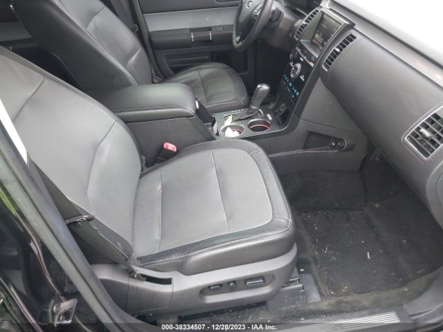 Photo 4 VIN: 2FMHK6DT3FBA06673 - FORD FLEX 