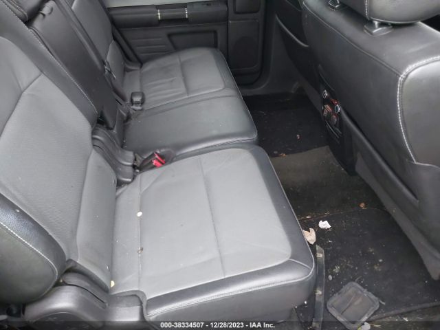 Photo 7 VIN: 2FMHK6DT3FBA06673 - FORD FLEX 