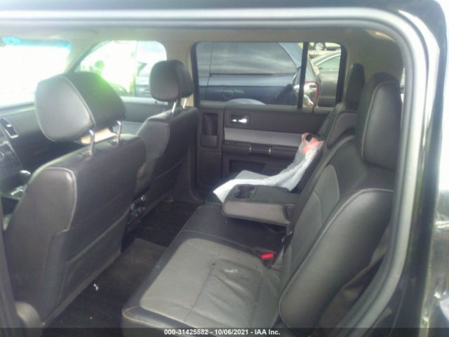 Photo 7 VIN: 2FMHK6DT3FBA07810 - FORD FLEX 