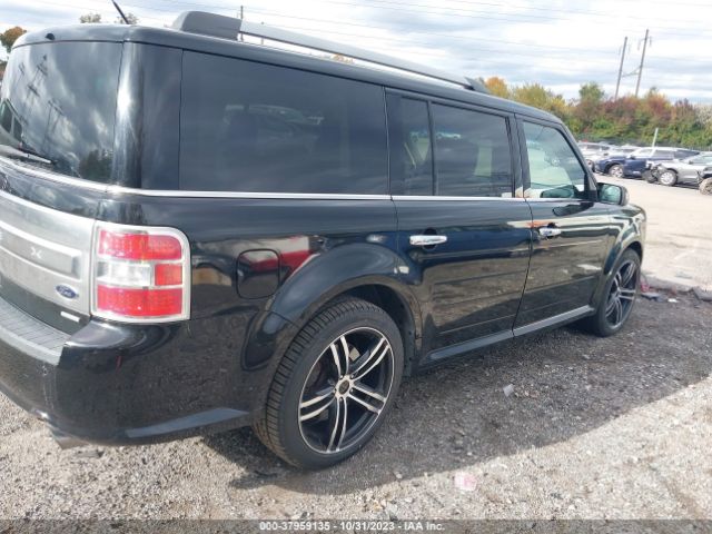 Photo 3 VIN: 2FMHK6DT3GBA14967 - FORD FLEX 