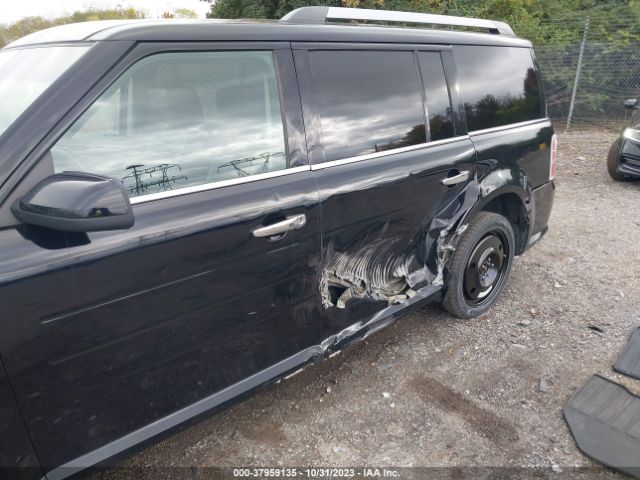 Photo 5 VIN: 2FMHK6DT3GBA14967 - FORD FLEX 