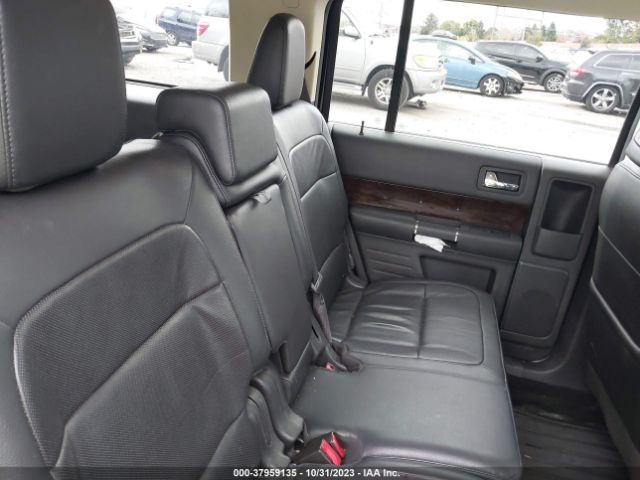 Photo 7 VIN: 2FMHK6DT3GBA14967 - FORD FLEX 