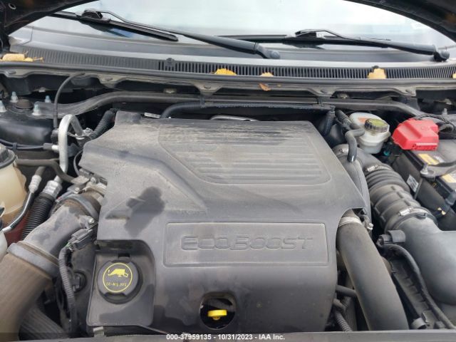 Photo 9 VIN: 2FMHK6DT3GBA14967 - FORD FLEX 