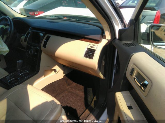 Photo 4 VIN: 2FMHK6DT3GBA15956 - FORD FLEX 