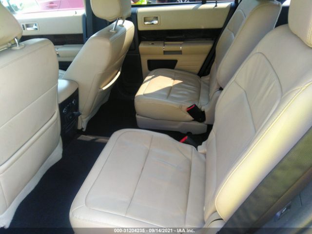 Photo 7 VIN: 2FMHK6DT3GBA15956 - FORD FLEX 