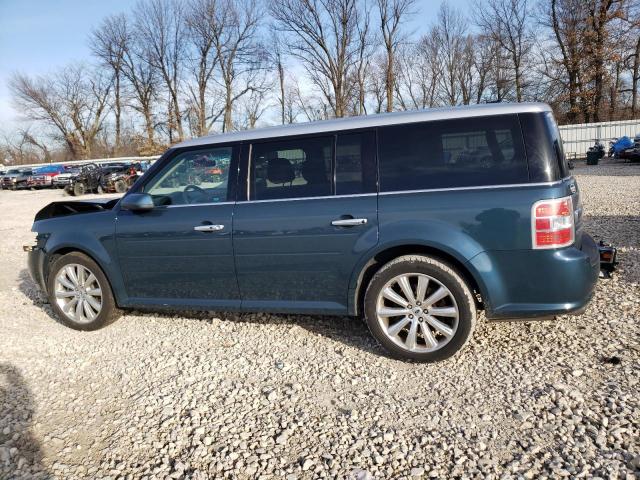 Photo 1 VIN: 2FMHK6DT3GBA22308 - FORD FLEX LIMIT 