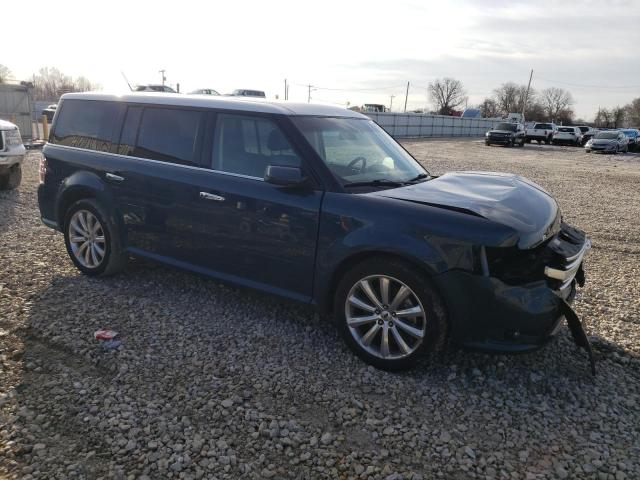 Photo 3 VIN: 2FMHK6DT3GBA22308 - FORD FLEX LIMIT 