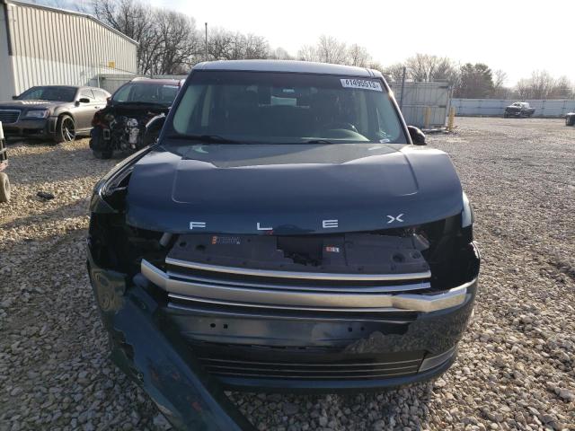 Photo 4 VIN: 2FMHK6DT3GBA22308 - FORD FLEX LIMIT 