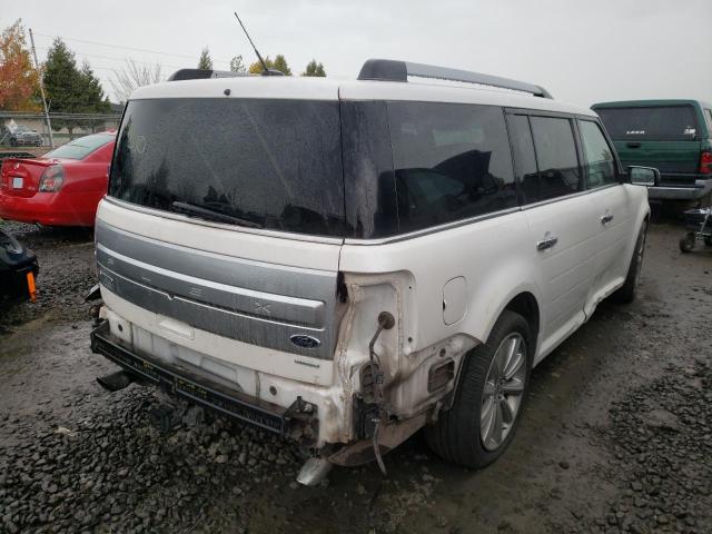 Photo 3 VIN: 2FMHK6DT3JBA04687 - FORD FLEX LIMIT 