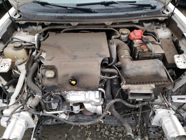 Photo 6 VIN: 2FMHK6DT3JBA04687 - FORD FLEX LIMIT 