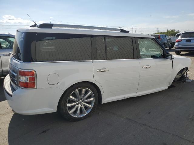 Photo 2 VIN: 2FMHK6DT3JBA22848 - FORD FLEX LIMIT 