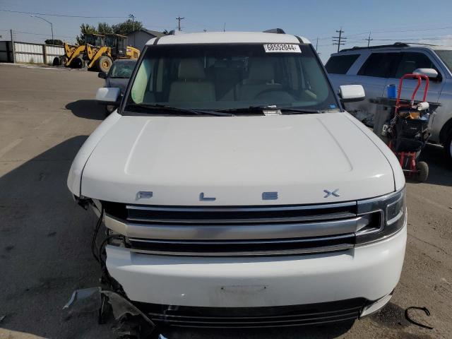 Photo 4 VIN: 2FMHK6DT3JBA22848 - FORD FLEX LIMIT 