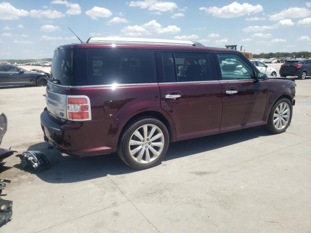 Photo 2 VIN: 2FMHK6DT3KBA00205 - FORD FLEX LIMIT 