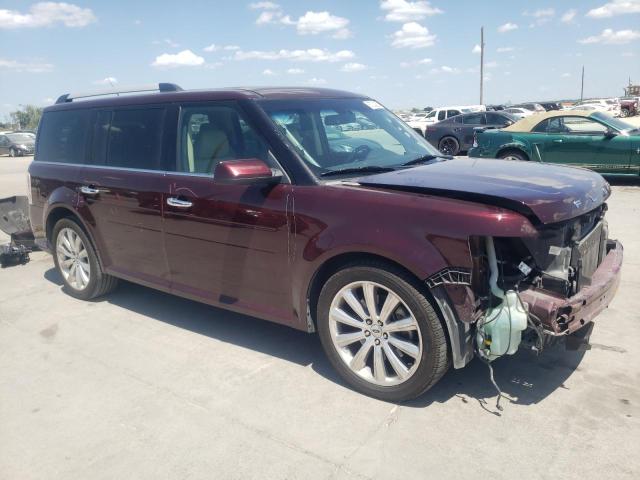 Photo 3 VIN: 2FMHK6DT3KBA00205 - FORD FLEX LIMIT 