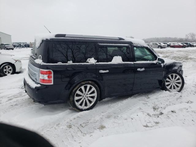 Photo 2 VIN: 2FMHK6DT3KBA07493 - FORD FLEX LIMIT 