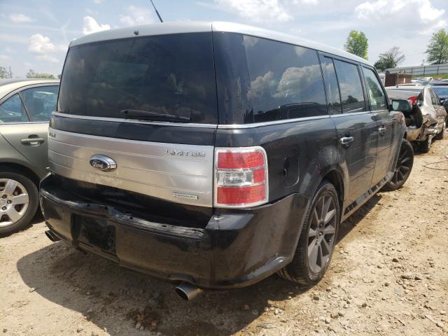 Photo 3 VIN: 2FMHK6DT4ABA28920 - FORD FLEX LIMIT 