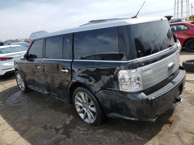 Photo 1 VIN: 2FMHK6DT4ABA67331 - FORD FLEX LIMIT 