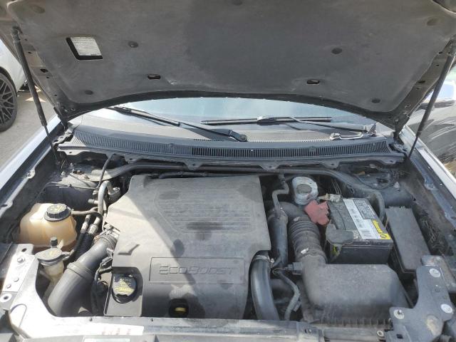 Photo 11 VIN: 2FMHK6DT4ABA67331 - FORD FLEX LIMIT 