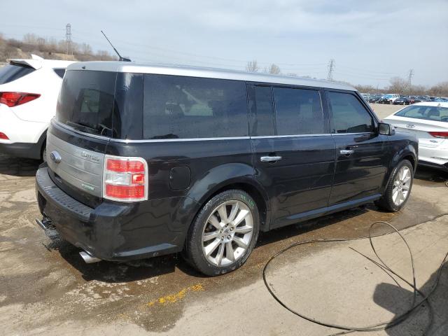 Photo 2 VIN: 2FMHK6DT4ABA67331 - FORD FLEX LIMIT 